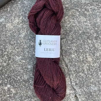 Leilu Lilabröstad blåkråka (Me)