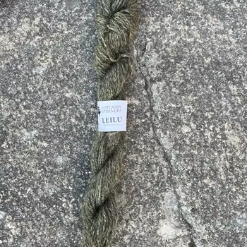 Leilu Strandgräs (Me) 25 g