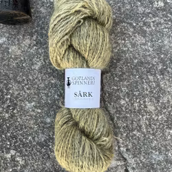 Sårk Strandgräs (Lj)