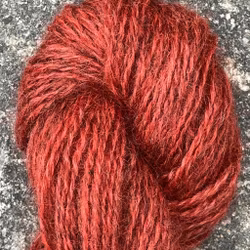 Sårk Röd Jaspis (Lj)