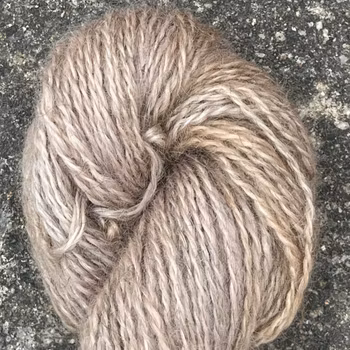 Sårk Kaffi med mjölk (Vg)