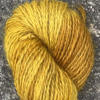 Uddafärg Sårk Flamma X (Vg)