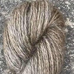 Uddafärg Sårk Flammstrand X (Lj)