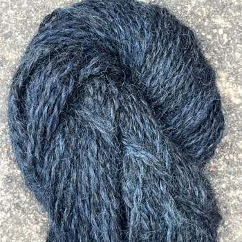 Sårk Midnattsblå (Mö)