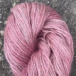 Leilu Rosa Mjölk (Vg)