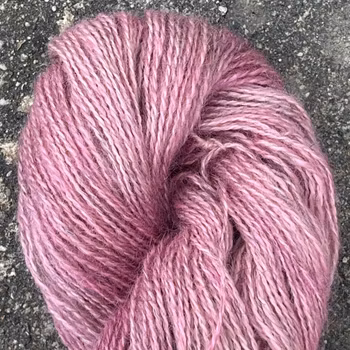 Leilu Rosa Mjölk (Vg)