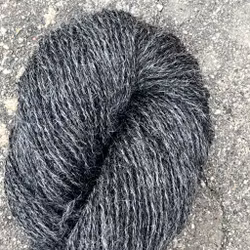 Leilu Mörkgrå (Mö)