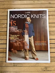 Laine Nordic Knits nr 2