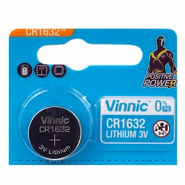 CR1632 Vinnic