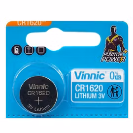 CR1620 Vinnic