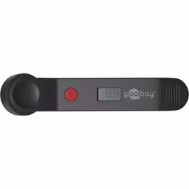 Digital däcktrycksmätare, Goobay