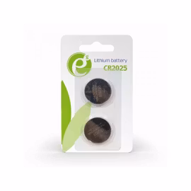 CR2025 EnerGenie, 2-pack