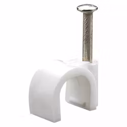 Kabelklämma GW 50613 /9-10 SCAME, 100 st
