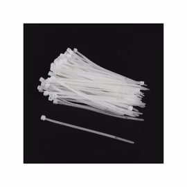 Buntband CableXpert 100mm 2,5mm, 100-pack