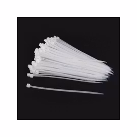 Buntband CableXpert 150mm 3,2mm, 100-pack