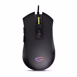 Gamingmus 6d optisk USB Assassin Esperanza