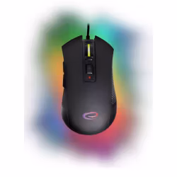 Gamingmus 6d optisk USB Assassin Esperanza