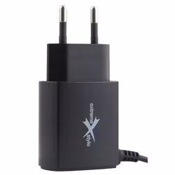 Nätverksladdare eXtreme Micro USB 2, 1A Samsung / Nokia / LG
