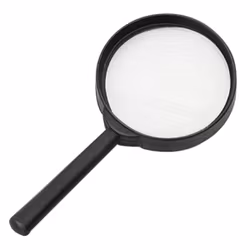 Förstoringsglas 2,5X