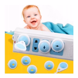 Petskydd barn, 12 st