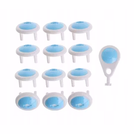 Petskydd barn, 12 st