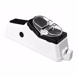 Elektrisk knivslipare USB