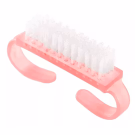 Nagelborste, set om 10 st