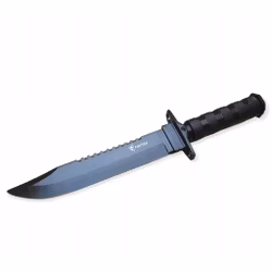 Taktisk överlevnadskniv "Finka Survival" 35 cm
