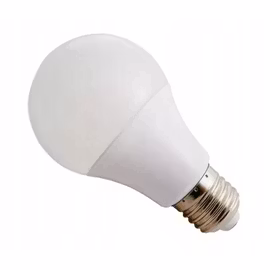 LED-lampa energisparande E27 ccd 10W varmvit 3000k