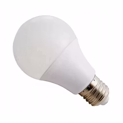 LED-lampa energisparande e27 15W varmvit 3000k