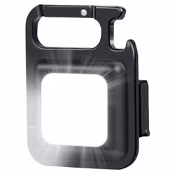 COB LED-ficklampa