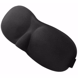 Ögonbindel