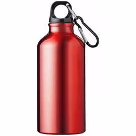 Vattenflaska 500 ml med karbinhake