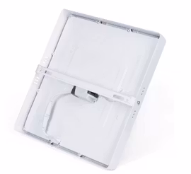 LED Takplafond Varmvit 18W