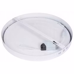 LED Takplafond Varmvit 24W