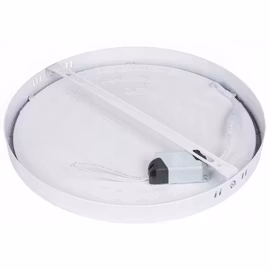 LED Takplafond Varmvit 24W
