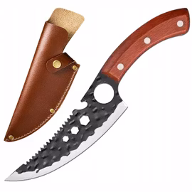 Jaktkniv / militärkniv "Japan kock"