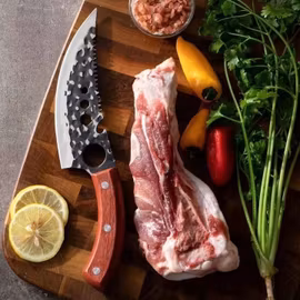 Jaktkniv / militärkniv "Japan kock"