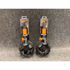 Fiskars QuikFit Fruktplockare – Proffskvalitet