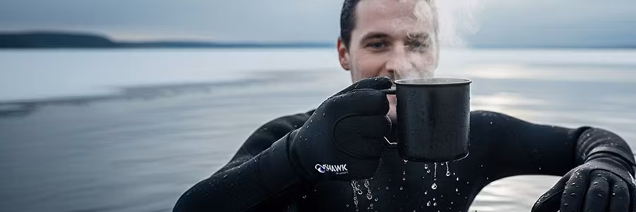 Vinterbad - komplett guide för dig som vill börja