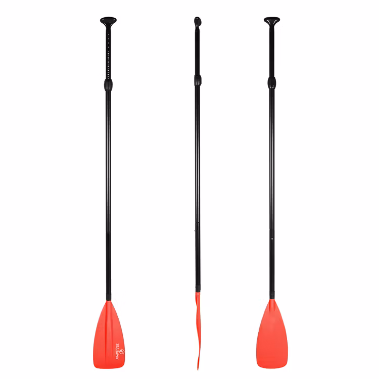 Seahawk Red - SUP 10.8 - Uppblåsbar