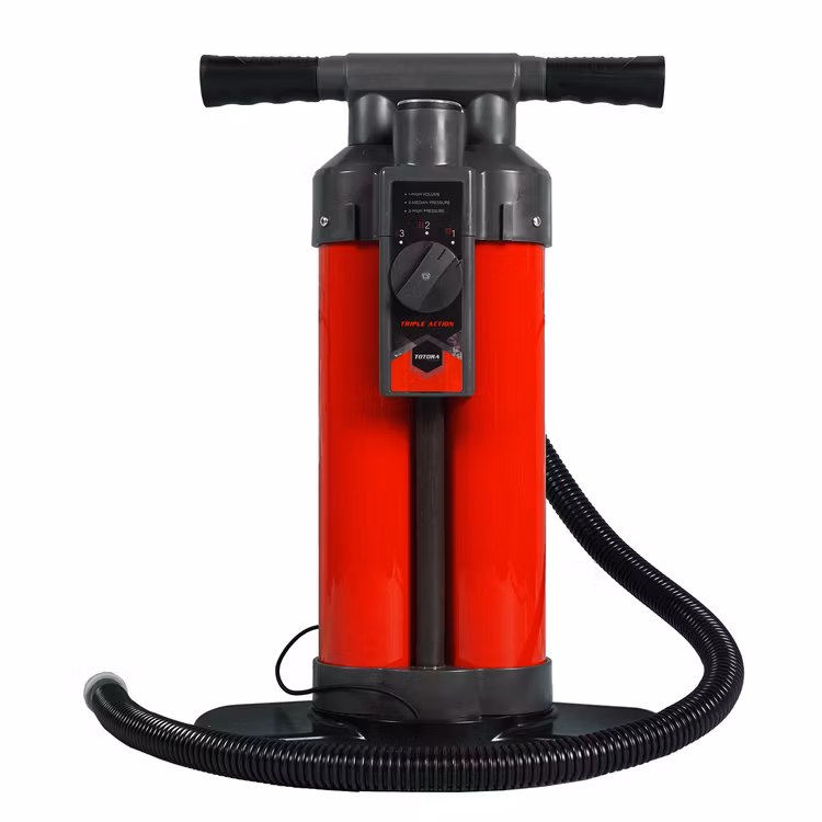 Seahawk Red - SUP 10.8 - Uppblåsbar