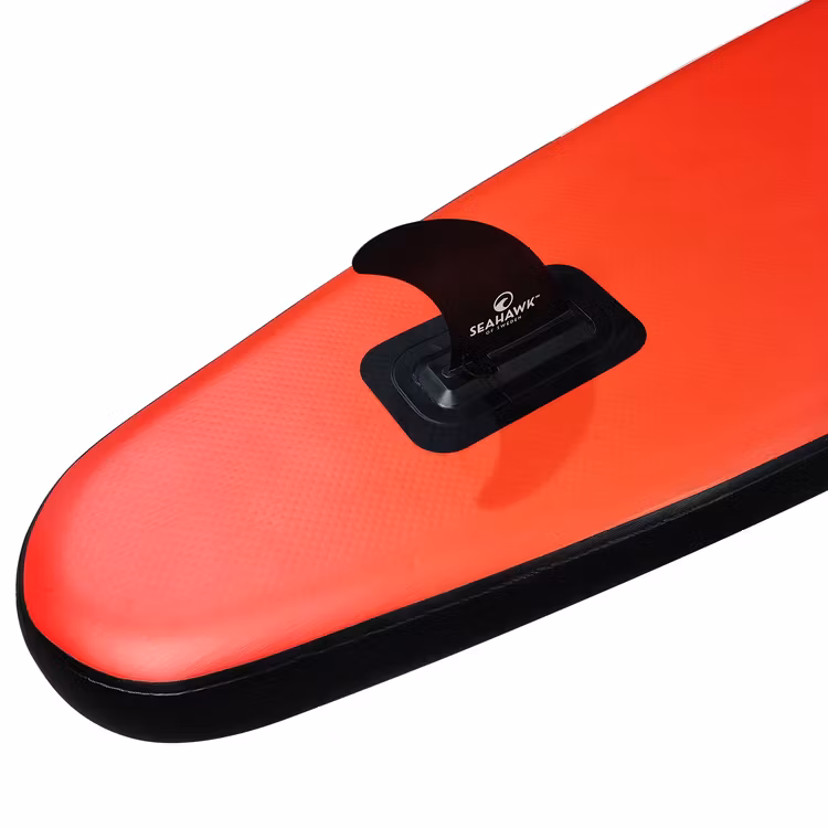 Seahawk Red - SUP 12.6 - Uppblåsbar