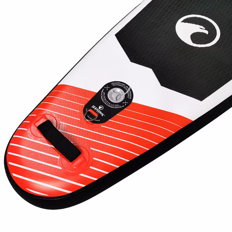 Seahawk Red - SUP 12.6 - Uppblåsbar
