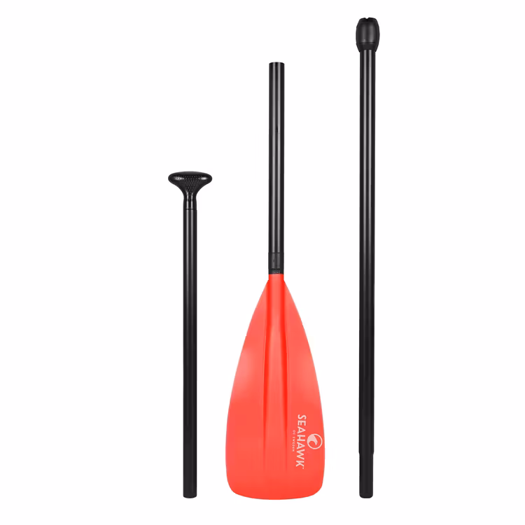 Seahawk Red - SUP 12.6 - Uppblåsbar
