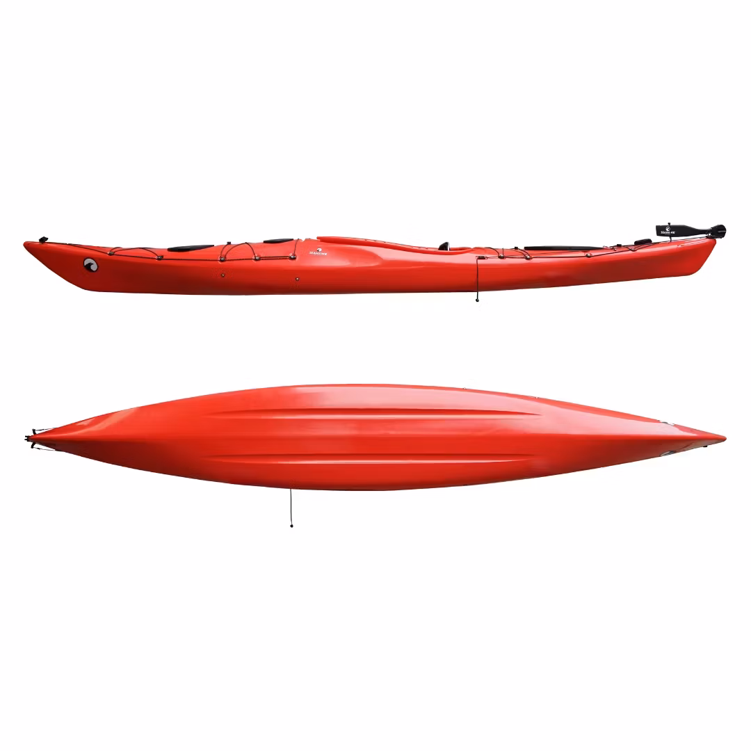 Singelkajak - Seahawk Expedition K1 Luma