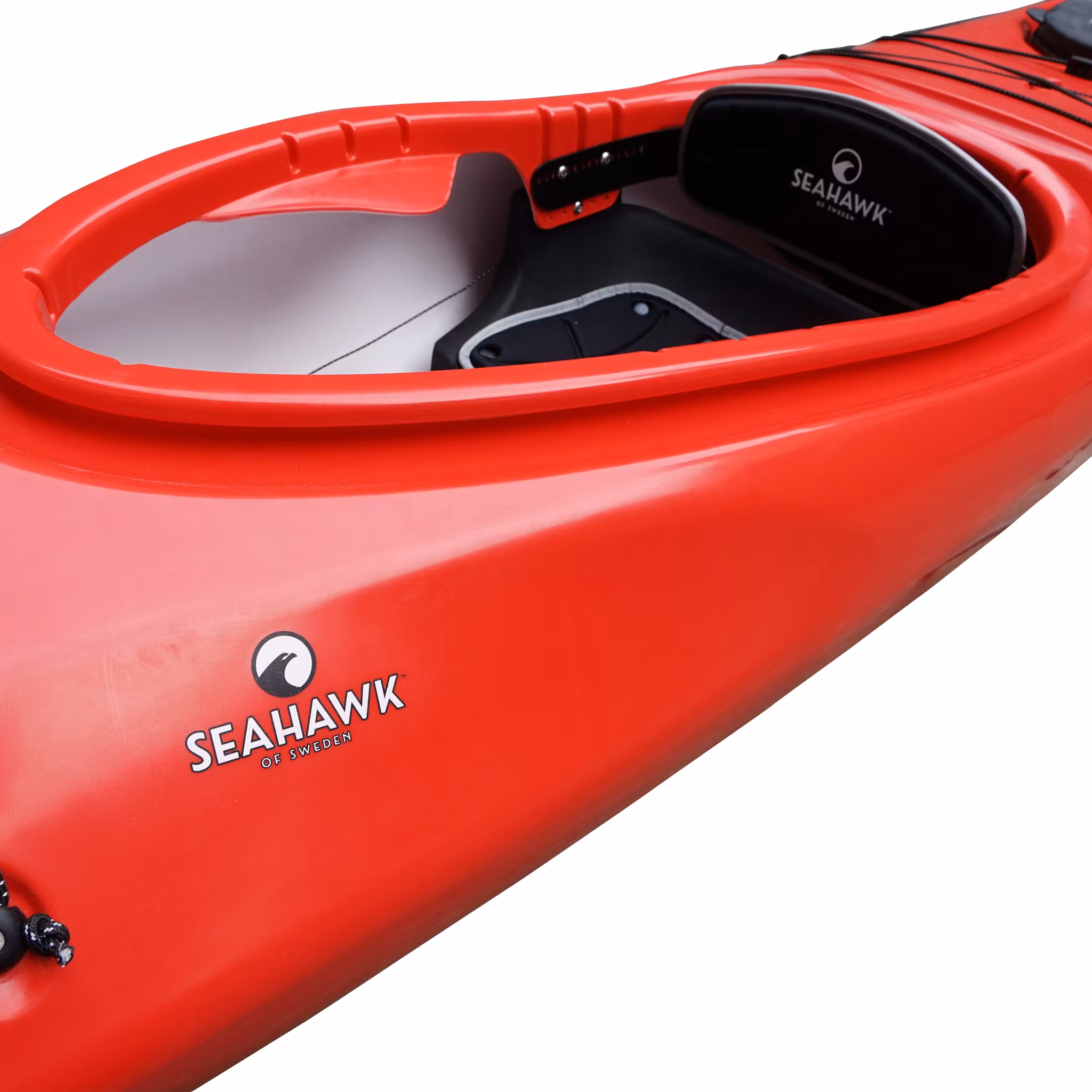 Singelkajak - Seahawk Expedition K1 Luma