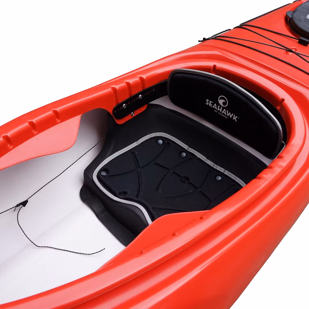 Singelkajak - Seahawk Expedition K1 Luma