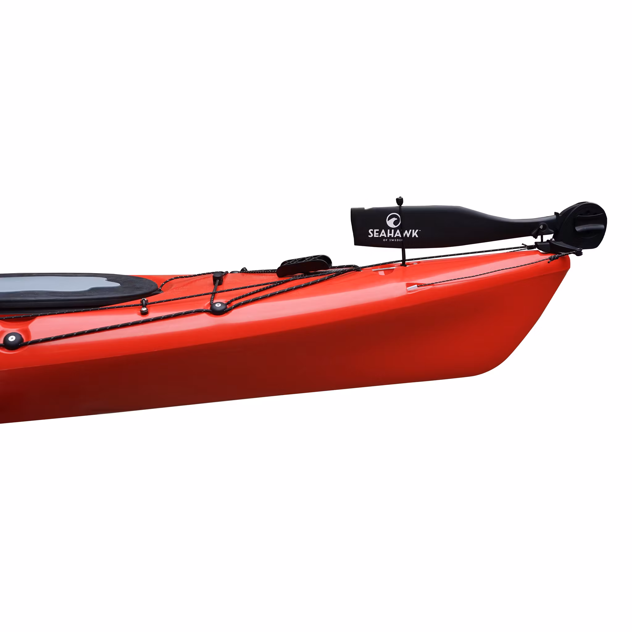 Singelkajak - Seahawk Expedition K1 Luma