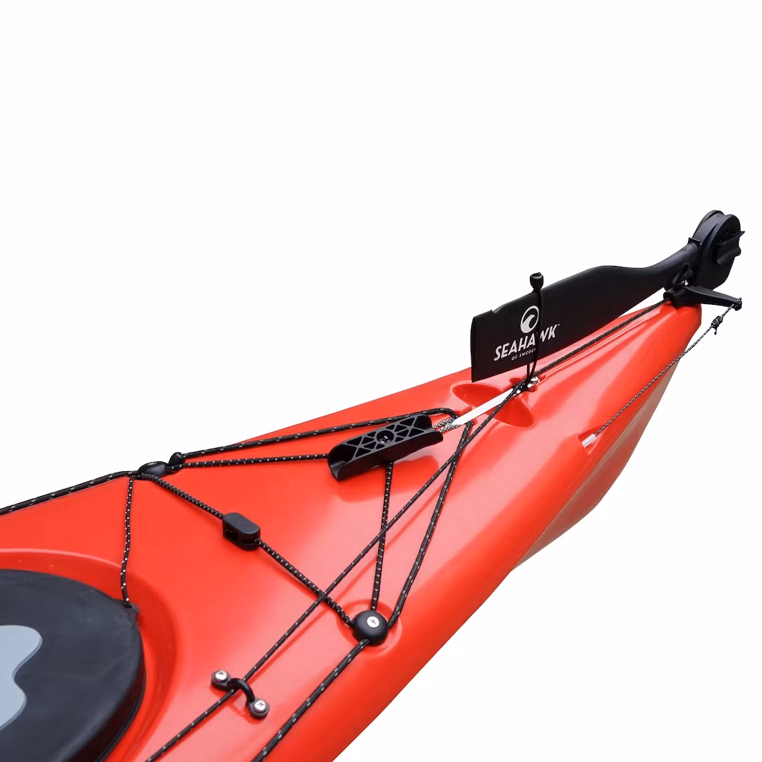 Singelkajak - Seahawk Expedition K1 Luma